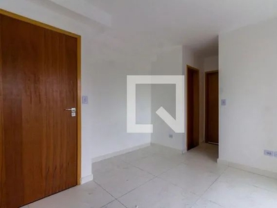 Apartamento para Aluguel - Itaquera, 2 Quartos, 40 m2