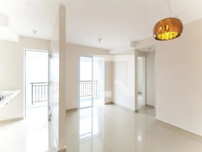 Apartamento para Aluguel - Itaquera, 2 Quartos, 46 m2