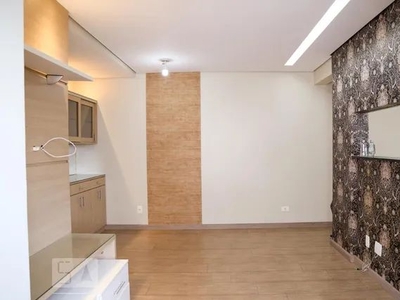 Apartamento para Aluguel - Jabaquara, 2 Quartos, 64 m2