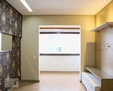 Apartamento para Aluguel - Jabaquara, 2 Quartos, 64 m2