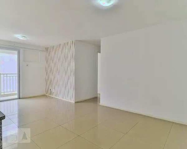 Apartamento para Aluguel - Jacarepaguá, 3 Quartos, 75 m2