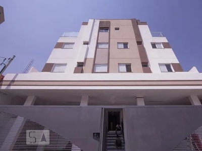 Apartamento para Aluguel - Jardim Anália Franco, 1 Quarto, 35 m2