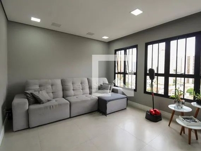 Apartamento para Aluguel - Jardim Anália Franco, 2 Quartos, 70 m2