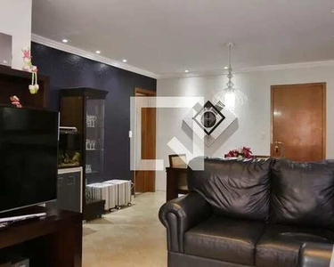 Apartamento para Aluguel - Jardim Bela Vista, 3 Quartos, 130 m2