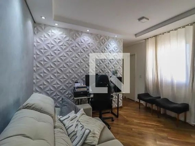 Apartamento para Aluguel - Jardim do Lago, 2 Quartos, 50 m2