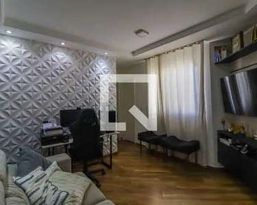 Apartamento para Aluguel - Jardim do Lago, 2 Quartos, 50 m2