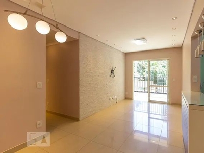 Apartamento para Aluguel - Jardim Esperança, 2 Quartos, 69 m2