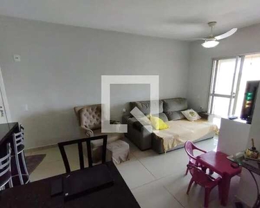 Apartamento para Aluguel - Jardim Interlagos, 3 Quartos, 66 m2