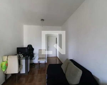 Apartamento para Aluguel - Jardim Marajoara , 2 Quartos, 59 m2