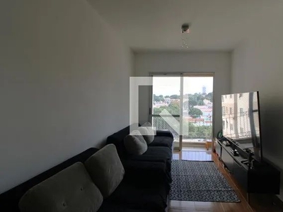 Apartamento para Aluguel - Jardim Marajoara , 2 Quartos, 59 m2