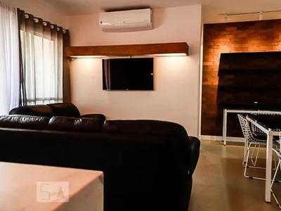 Apartamento para Aluguel - Jardim Pau Preto, 3 Quartos, 90 m2