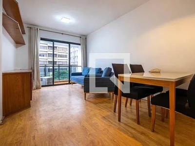 Apartamento para Aluguel - Jardim Paulista, 1 Quarto, 42 m2