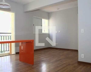 Apartamento para Aluguel - Jardim Paulista, 1 Quarto, 50 m2