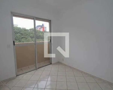 Apartamento para Aluguel - Jardim Santa Teresinha, 3 Quartos, 60 m2
