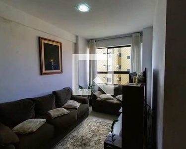 Apartamento para Aluguel - Jardim São Paulo, 3 Quartos, 59 m2