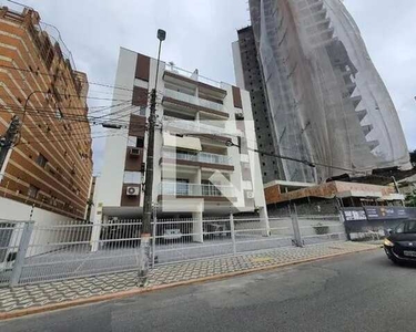 Apartamento para Aluguel - Jardim Virginia, 2 Quartos, 48 m2