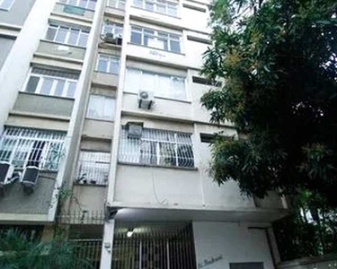 Apartamento para Aluguel - Laranjeiras, 1 Quarto, 25 m2