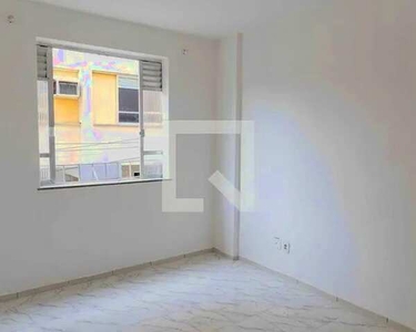 Apartamento para Aluguel - Largo das Barradas, 1 Quarto, 55 m2
