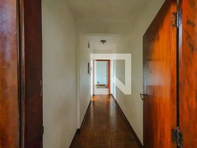 Apartamento para Aluguel - Liberdade, 2 Quartos, 102 m2