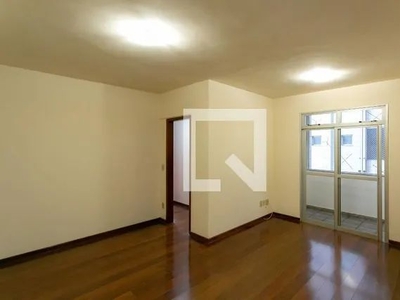 Apartamento para Aluguel - Lourdes, 2 Quartos, 80 m2