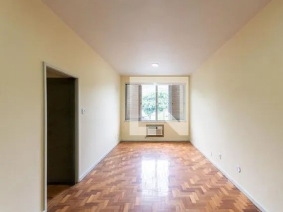 Apartamento para Aluguel - Maracanã, 3 Quartos, 97 m2