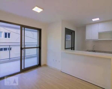 Apartamento para Aluguel - Moema, 2 Quartos, 65 m2