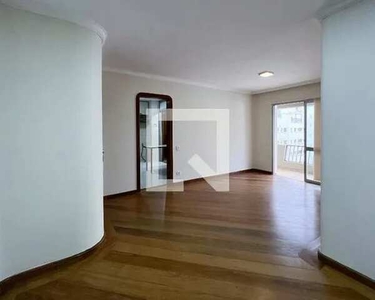 Apartamento para Aluguel - Moema, 2 Quartos, 78 m2