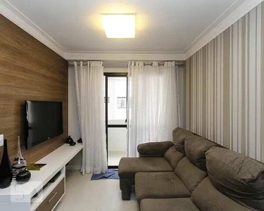 Apartamento para Aluguel - Mooca, 2 Quartos, 55 m2