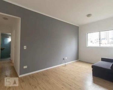 Apartamento para Aluguel - Mooca, 2 Quartos, 78 m2