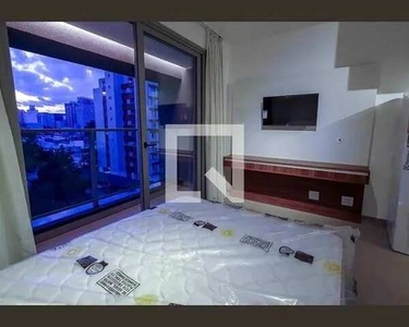Apartamento para Aluguel - Perdizes, 1 Quarto, 26 m2