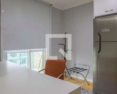 Apartamento para Aluguel - Perdizes, 1 Quarto, 34 m2
