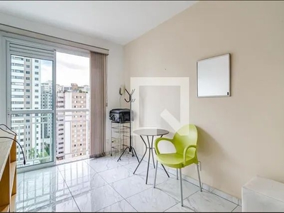 Apartamento para Aluguel - Pinheiros, 1 Quarto, 29 m2