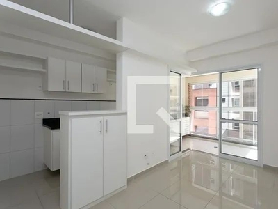 Apartamento para Aluguel - Pinheiros, 1 Quarto, 43 m2