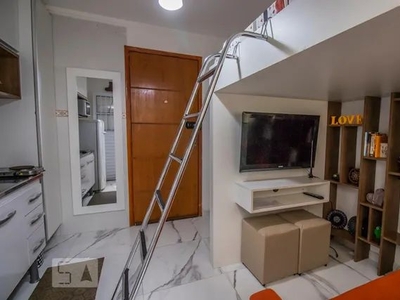 Apartamento para Aluguel - Planalto Paulista, 1 Quarto, 15 m2