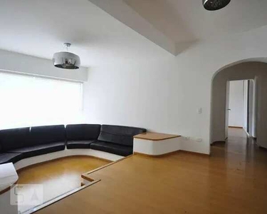 Apartamento para Aluguel - Portal do Morumbi, 2 Quartos, 100 m2