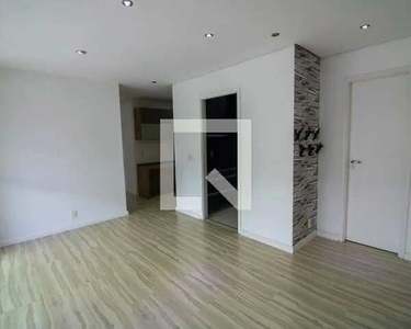Apartamento para Aluguel - Portal do Morumbi, 3 Quartos, 96 m2