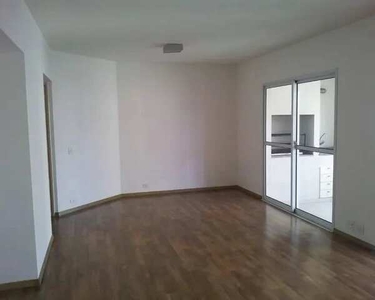 Apartamento para aluguel possui 111 metros quadrados com 3 quartos em Vila Olímpia - São P