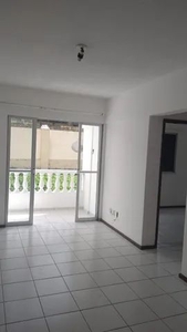 Apartamento para aluguel possui 51 metros quadrados com 2 quartos em Itapuã - Salvador - B