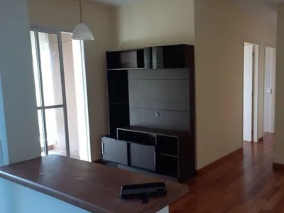 Apartamento para aluguel possui 60 metros quadrados com 2 quartos em Vila Butantã - São Pa