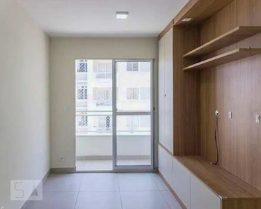 Apartamento para Aluguel - Rio Comprido, 2 Quartos, 52 m2