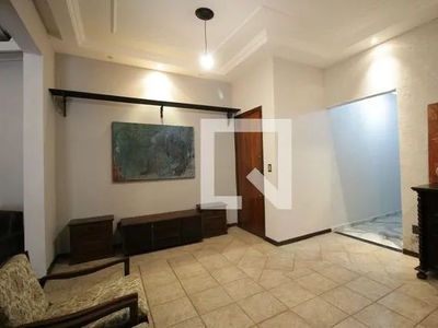 Apartamento para Aluguel - Santa Amélia, 3 Quartos, 95 m2