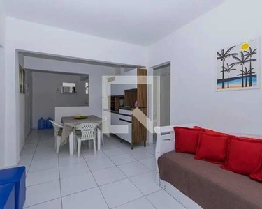 Apartamento para Aluguel - Santo Amaro, 1 Quarto, 65 m2