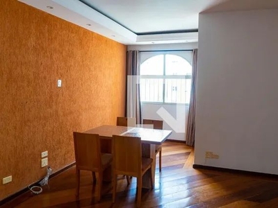 Apartamento para Aluguel - Saúde, 2 Quartos, 68 m2