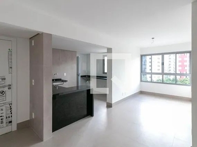 Apartamento para Aluguel - Savassi, 3 Quartos, 105 m2