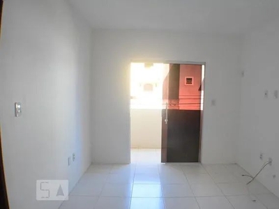 Apartamento para Aluguel - Stella Maris, 2 Quartos, 52 m2