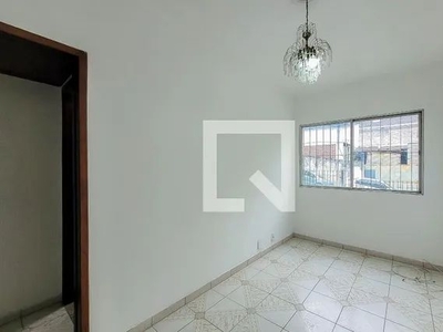 Apartamento para Aluguel - Taboão, 1 Quarto, 49 m2