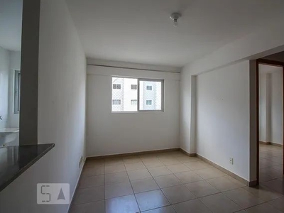 Apartamento para Aluguel - Taguatinga, 2 Quartos, 55 m2