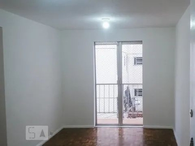 Apartamento para Aluguel - Taquara, 2 Quartos, 48 m2