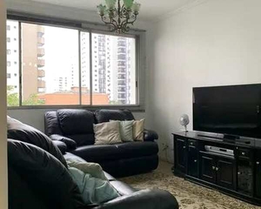 Apartamento para aluguel tem 105 metros quadrados com 3 quartos em Perdizes - São Paulo