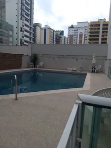 Apartamento para aluguel tem 36 metros quadrados com 1 quarto em Centro - Balneário Cambor